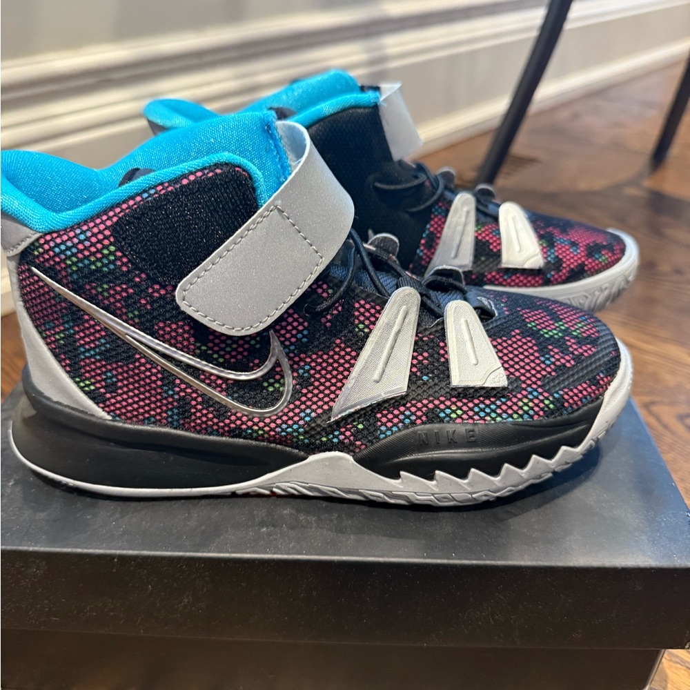 BNIB Nike Kyrie 7s kids